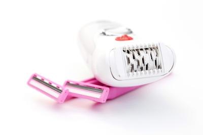 Epilator.