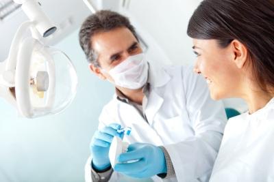 Dentist