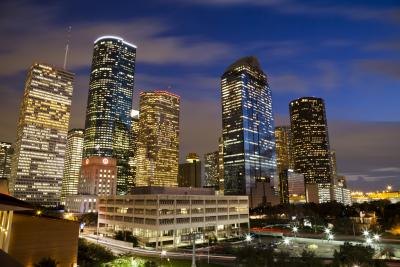 Houston, Texas