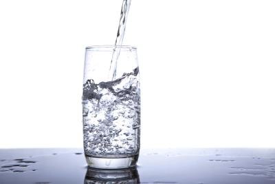 Drink water if temptation strikes to snack.