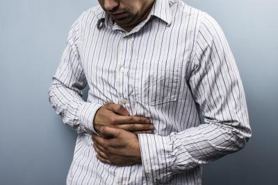 Pure calcium chloride could cause gastrointestinal upset.