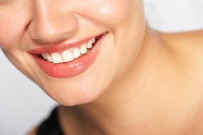White teeth White teeth
