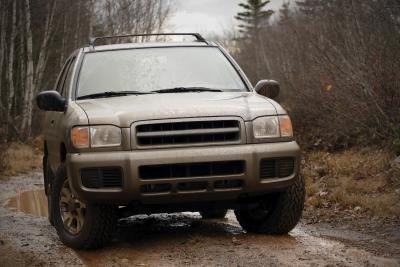 What are the Benefits of All Wheel Drive? What are the Benefits of All Wheel Drive?