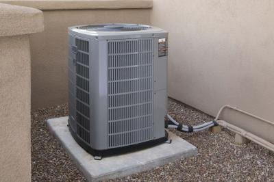 Air conditioning unit