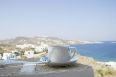 Stimulants like coffee will cause your heart rate to rise.