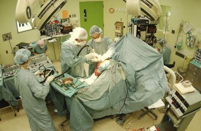 Surgery