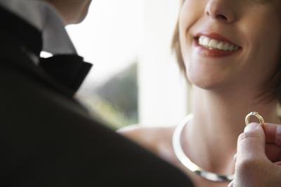 Obtaining a marriage license to marry a foreign citizen isn't a straightforward process. Obtaining a marriage license to marry a foreign citizen isn't a straightforward process.