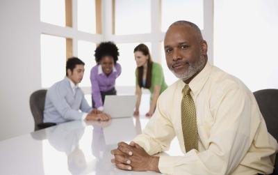 Learn to be consistent with the employees you supervise.