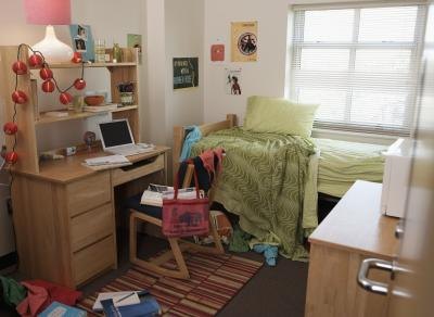 dorm room decorations