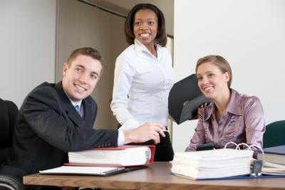 File clerks
