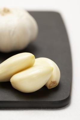 garlic