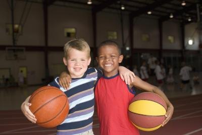 Children's Gyms