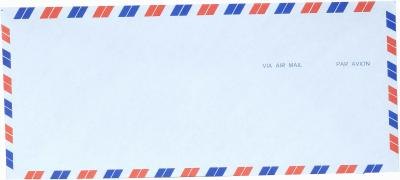 With junk mail dominating mailboxes, a letter can be a refreshing surprise.