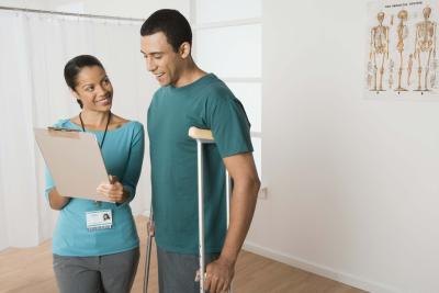 Physiotherapist Education