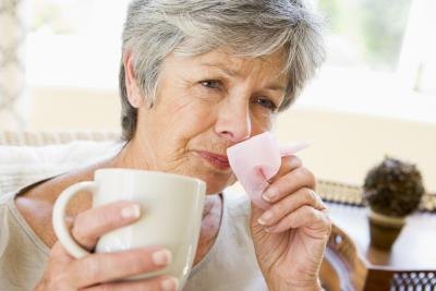 Sinusitis is considered any irritation, inflammation or infection in the sinus cavities.