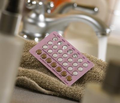 Birth control pills. Birth control pills.