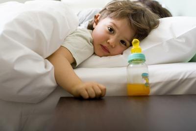 toddler juice