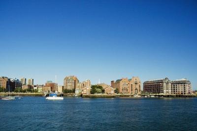 Boston