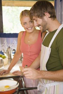 Your gift of cookware for his 21st birthday will help him establish a real home for himself.