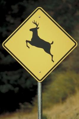 Diamond sign