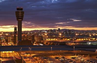 Phoenix Arizona ranks among one of the worst places for allergy sufferers to live.