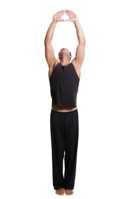 Take a break from your desk often to stretch your trapezius. Take a break from your desk often to stretch your trapezius.