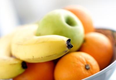 fruit bowl