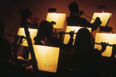 Music is one of the 10 easiest college majors.