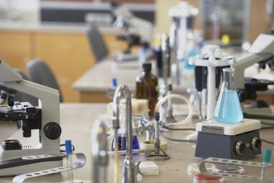 Laboratory Laboratory