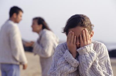 Warning Signs of Abusive Men Warning Signs of Abusive Men