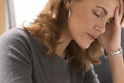 Cancer drains the resources of the body, leaving the body chronically tired or weak.