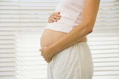 The excitement of being pregnant is often heightened by the visual growth of the mother's tummy. The excitement of being pregnant is often heightened by the visual growth of the mother's tummy.