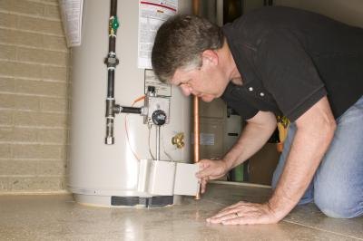 Tankless water heaters can be significantly more expensive to install than traditional tank-storage water heaters.