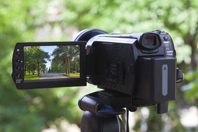 What will you be using the camera for?