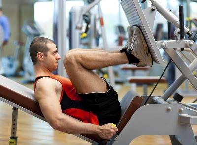 Leg Press