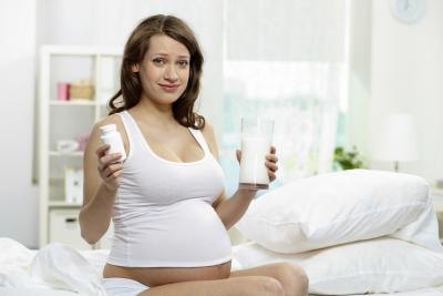 The vitamins found in these rather large pills will supplement any vitamins that your body is lacking.