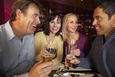 Age differences should not matter if the couple is happy. Age differences should not matter if the couple is happy.