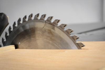 Circular saw