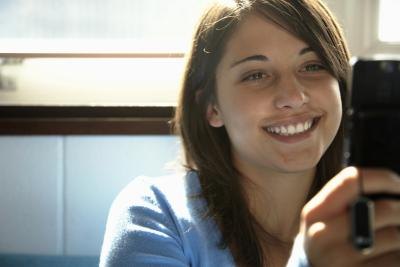 A teen's confidence will increase as they experience success.
