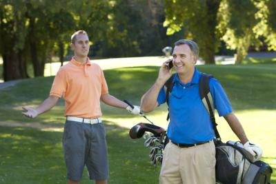 Not listening to others is usually perceived as rude behavior. Not listening to others is usually perceived as rude behavior.