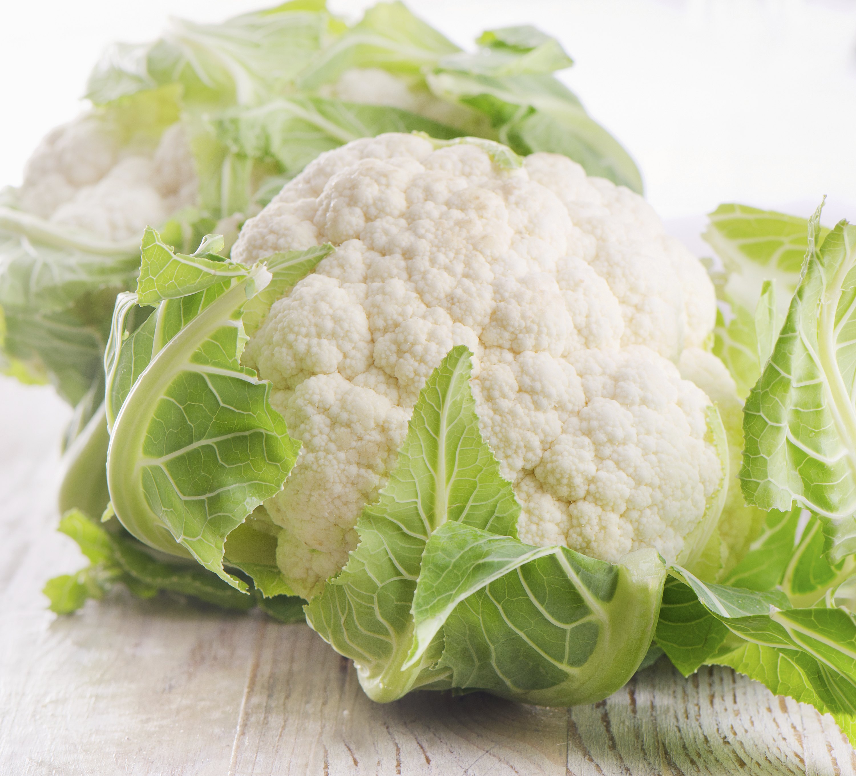 From tacos to brownies, you can put cauliflower in just about everything! From tacos to brownies, you can put cauliflower in just about everything!