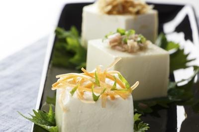 There are many other foods, such as tofu, that have a high sulfur content.