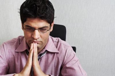 People who experience emotional stress might have skin numbness