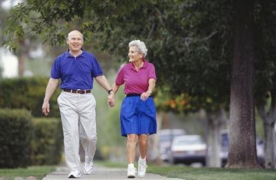 Swimming, walking and dancing will help you reach your target heart rate without causing excessive strain on the body.