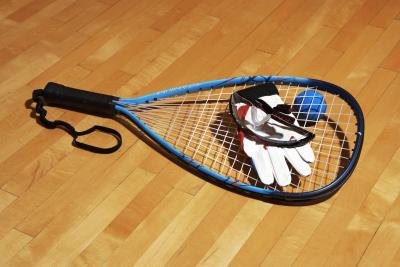 racquetball tennis and ball Tennis vs badminton both badminton and tennis are racket sports and popular all over the world they are played either individually or in teams of two. racquetball tennis and ball Tennis vs badminton both badminton and tennis are racket sports and popular all over the world they are played either individually or in teams of two.