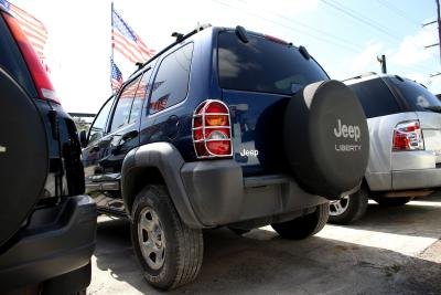 Jeep Liberty Jeep Liberty