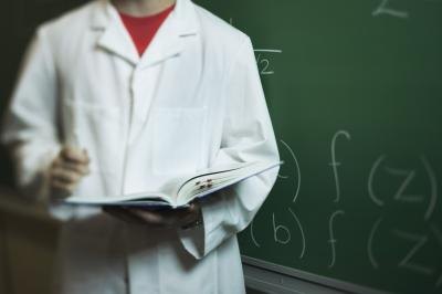 Many students pursuing a degree in math, science, technology or engineering never complete it.