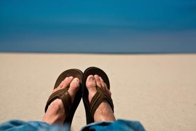 Sandals