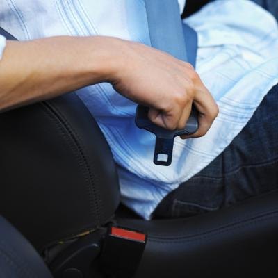 Deaths Due to Not Wearing Seat Belt Deaths Due to Not Wearing Seat Belt