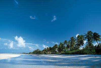 In January, the temperature averages at 70 degrees F.